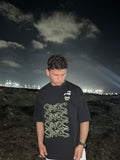 3AQRAB STING TEE